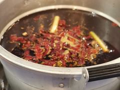 -马路边边麻辣烫联盟路店
