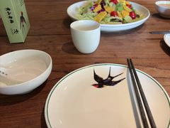 -黄山老妈·土菜(碧桂园店)