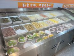 -古乐牛香·鲜牛肉自助火锅(南京总店)