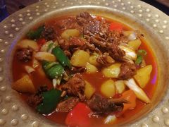 -清真·卡德尔大叔新疆主题餐厅(龙汇路店)