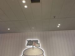 -肯德基(星河店)