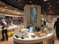 -王宝和大酒店大堂吧(九江路店)