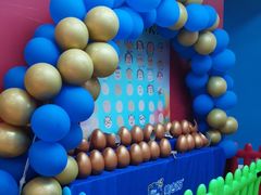 -美吉姆儿童发展中心(远洋中心店)