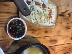 -青城甲(青城山店)