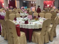 大堂-四季大酒楼(白濠店)