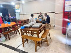 -李大爷的泡椒馆(冉家坝店)