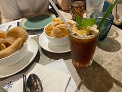 -美奈小馆·东南亚菜(福田星河COCO Park店)