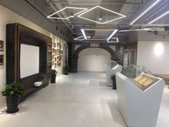 -江宁路街道社区文化活动中心