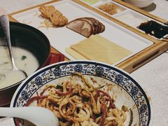 -萃華楼(王府井店)