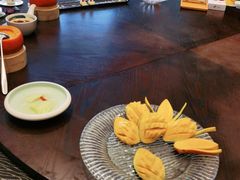 -天瑞轩·粤菜餐厅