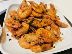 -旺豪海鲜餐厅(友谊阳光城店)