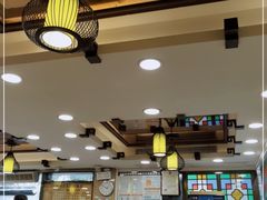 大堂-丽的面家(多宝路店)