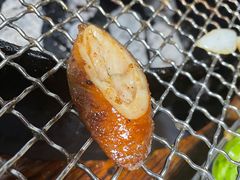 -久儿地炉烤肉(海信慧园店)