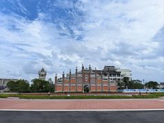 -赤坎·广东华侨国际旅游度假区