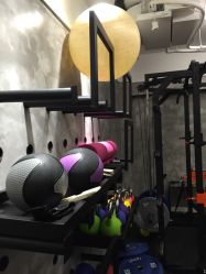 -文E范儿ZUMBA尊巴舞蹈