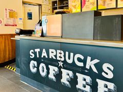 -星巴克(西藏路店)