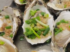 -巽东海鲜大排档(巽寮湾店)