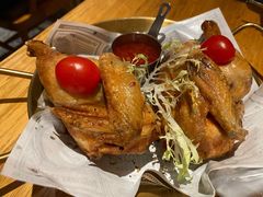 -森Some Fusion(荔湾店)