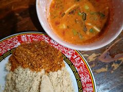 -云南建水鸡脚王烧烤(商贸路店)