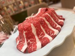 -帝皇海海鲜豆捞(桐泾商务广场店)