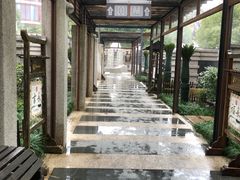 -张家港金凤凰度假村温泉