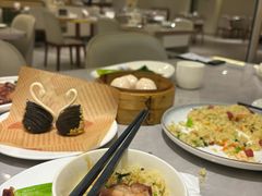 -粤陸玖玖·港式手作茶餐厅(珠江路店)