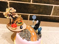 -A+匠心DIY手工坊·首饰·微景观
