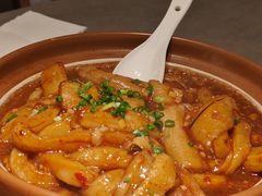 -林辉家宴·本地家常菜·头牌清远鸡(先锋店)