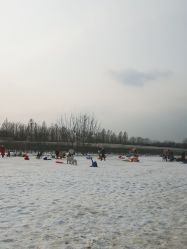 -优沃得自然教育农场·冰雪乐园·生日会·研学