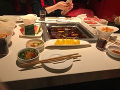 -海底捞火锅(河东万达广场店)