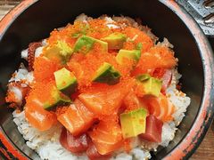 -东京屋(武定路店)