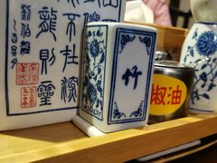 -京城小江南·北京烤鸭·江南土菜·白鱼(中关村店)