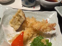 -梅筑·创意料理(王府井百货店)