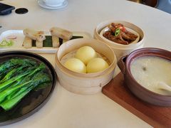 -云山堂广式早茶