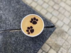 -Seesaw Coffee(上生新所店)