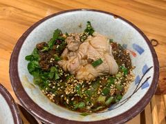 -津门羊大爷铜锅涮肉(雅清街店)