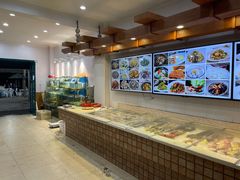 -胖大嫂渔家排档·全海景餐厅(渔村店)