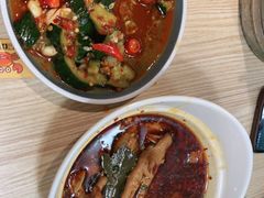 -领蟹祥记·香辣蟹·特色小海鲜(奥体天虹店)