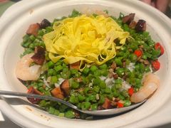 -茶港·点心·啫啫煲(王府井店)