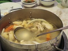 -探窝·竹笙椰子鸡(杨箕店)