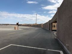 -敦煌雅丹国家地质公园