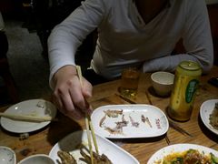 -木屋烧烤(南新店)