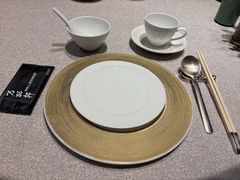 -万丽轩·粤菜(王府井金茂万丽酒店)