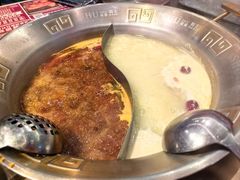 -旺蜀主成都串串火锅(西直门凯德MALL店)