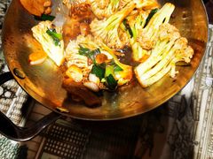 -绿茶餐厅(龙湖星悦荟店)