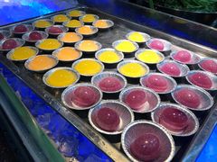 -大佛寺高级素食自助餐厅