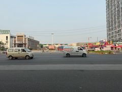 -海吉星市场