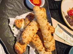 -老友时光·Pizza(泰华黑金店)