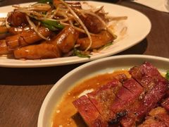 -新旺茶餐厅(嘉里城店)