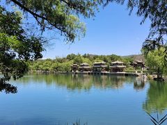 -承德避暑山庄景区